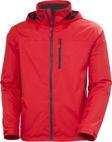 Helly Hansen Crew Hooded Mıdlayer Mont 2