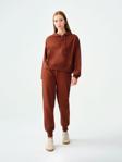 Loft Jogger Fit Kadın Eşofman Altı