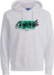 Jack&Jones Jorsergey Erkek Sweatshirt