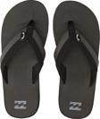 Billabong All Day Impact Siyah Erkek Terlik Mfot1Bad-Blk