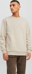 Jack&Jones Erkek Sweatshirt 12249341