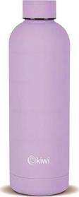 Kiwi KT-8689 Çift Katmanlı Paslanmaz Çelik Termos 500 ml Mor