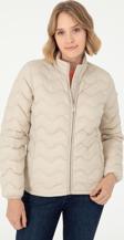 U.S. Polo Assn. Kadın Mont