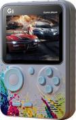 Atari G5 Game Box Mini Taşınabilir Oyun Konsolu 500 Oyunlu