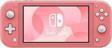 Nintendo Switch Lite Konsol Pembe