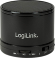 LogiLink SP0051 Bluetooth Speaker with MP3 Player