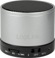 LogiLink SP0051 Bluetooth Speaker with MP3 Player