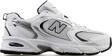 New Balance 530 Lifestyle Unisex Beyaz Spor Ayakkabı Mr530Sg