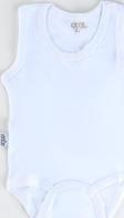 Sebi Bebe Askılı Bebek Body 0155
