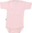 Sebi Bebe Yarım Kol Bebek Body 004