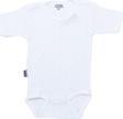 Sebi Bebe Yarım Kol Delikli Bebek Body 0164