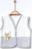Ekebaby Lüx Kapitone Yelek 44120