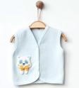 Ekebaby Lüx Kapitone Yelek 44120