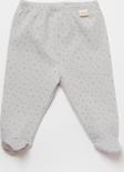Biorganic Koala Jungle Patikli Bebek Pantolonu 57888