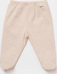 Biorganic Koala Jungle Patikli Bebek Pantolonu 57888