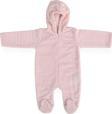 Bebitof Puan Desenli Bebek Tulumu 70325