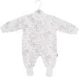 Tweeton Bebek Tulumu 113720