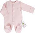 Ciccim Baby Pamuklu Prematüre Bebek Tulumu 4947