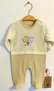 Cocopoco Bebek Tulumu 1047