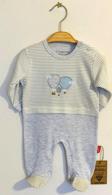 Cocopoco Bebek Tulumu 1047