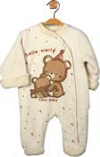 Flexi Bebek Tulumu 247167