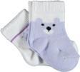 Biorganic Happy Bear 2'li Bebek Çorabı 68413