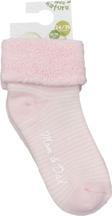 Biorganic Mom & Dad Kaymaz Bebek Çorabı 68354
