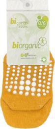 Biorganic Points Sneakers Bebek Çorap 68392