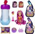 Magic Pixling Galaksi Saçlı Fig, Kırmızı