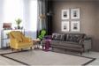 Perla Sofa Madrid Koltuk Takımı Babyface Antrasit