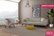 Perla Sofa Velar Koltuk Takımı Keten Açık Yeşil Kazayağı