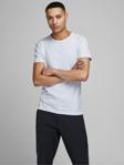 Jack&Jones Jjebasic O-Neck Tee S/S Noos Erkek T-Shirt-12058529