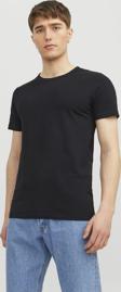 Jack&Jones Jjebasic O-Neck Tee S/S Noos Erkek T-Shirt-12058529