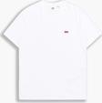 Levi'S Ss Original Hm Tee Tr Cotton Beyaz Erkek Tişört