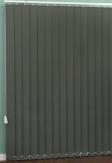 Venti Perde Antrasit Dikey Stor Perde Dp2722