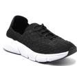 VENÜS SPRİNG-67 HAFİF HASIR DESEN TEXTİL KADIN SPOR AYAKKAB