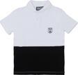 Beşiktaş Orijinal Polo Yaka Çocuk T-shirt