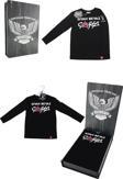 Beşiktaş Orijinal Uzun Kol Sweatshirt Hediyelik Ahşap Kutulu