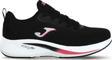 Joma Poseidon Lady 2401 Negro Rosa Kadın Spor Ayakkabı CPOSLS2401