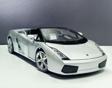 Maisto 1:18 Lamborghini Gallardo Spyder