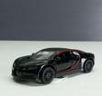 Scale Bugatti Chiron
