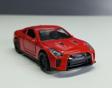 Scale Nissan Gtr