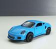 Scale Porshe 911