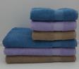 Sertay 50X90/70X140 %100 Pamuk Bukle El/Banyo Havlusu Petek Set-2