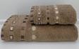Sertay Can 50X90 /85X150 %100 Pamuk Bukle El/Banyo Havlusu Set-1