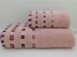 Sertay Can 50X90 /85X150 %100 Pamuk Bukle El/Banyo Havlusu Set-2