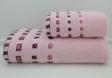Sertay Can 50X90 /85X150 %100 Pamuk Bukle El/Banyo Havlusu Set-5