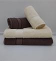 Sertay Seray Collectıon 50X90 /85X150 %100 Pamuk El/Banyo Havlusu Set-2