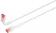 IRENIS 2 Metre CAT6A U/FTP 90° Bükülebilir Kablo