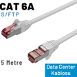 IRENIS 5 Metre CAT6A S/FTP Ethernet Data Center Patch Kablo